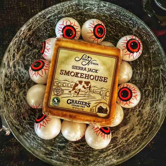 Smokehouse Jack Fondue 🎃