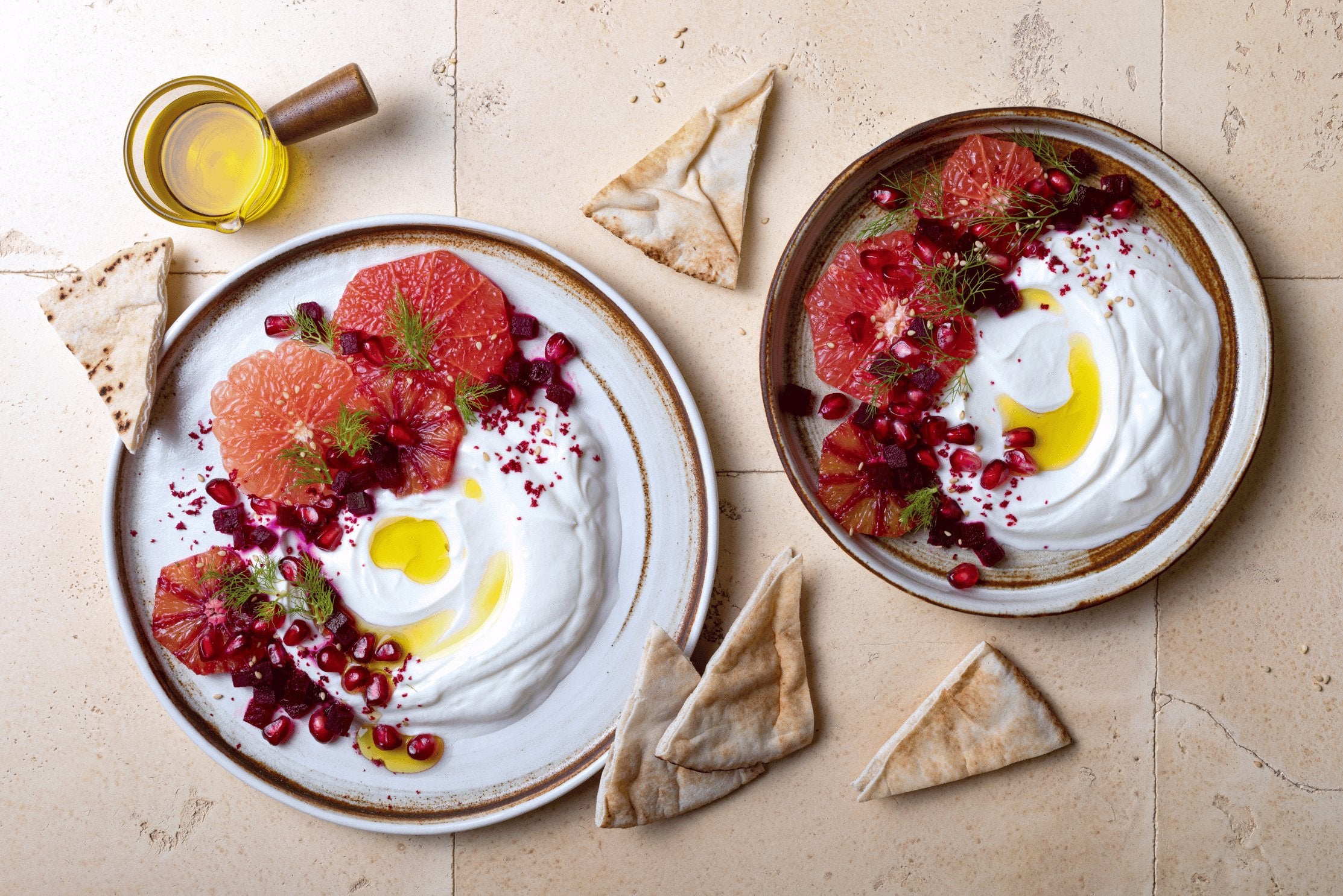 Goat Yogurt