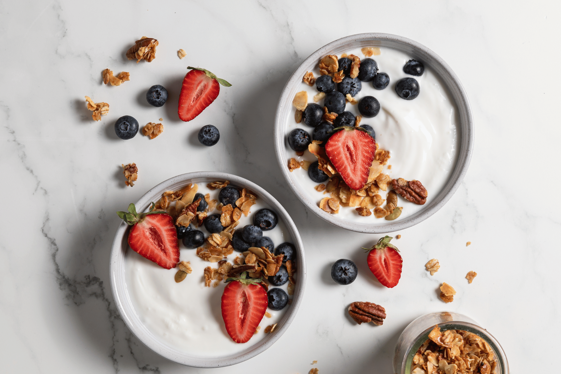 Cow Yogurt