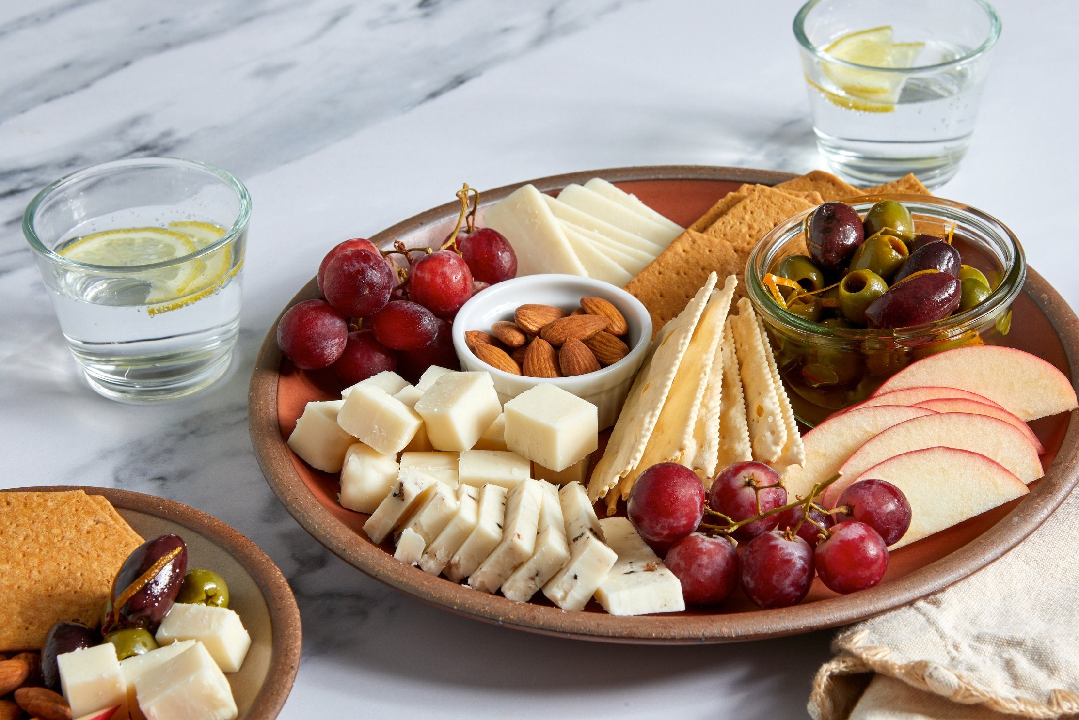 Goat Cheese