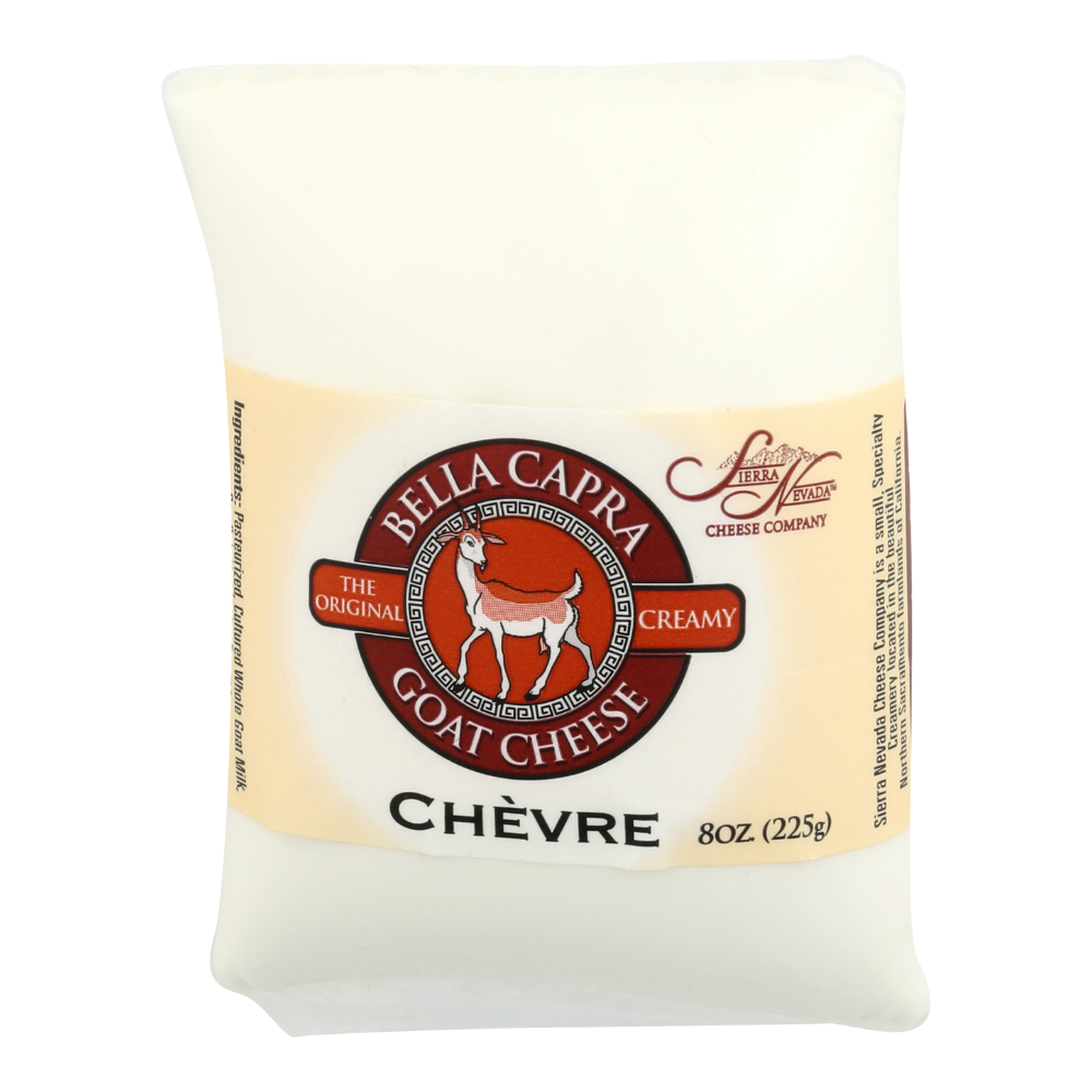 Bella Capra Chèvre