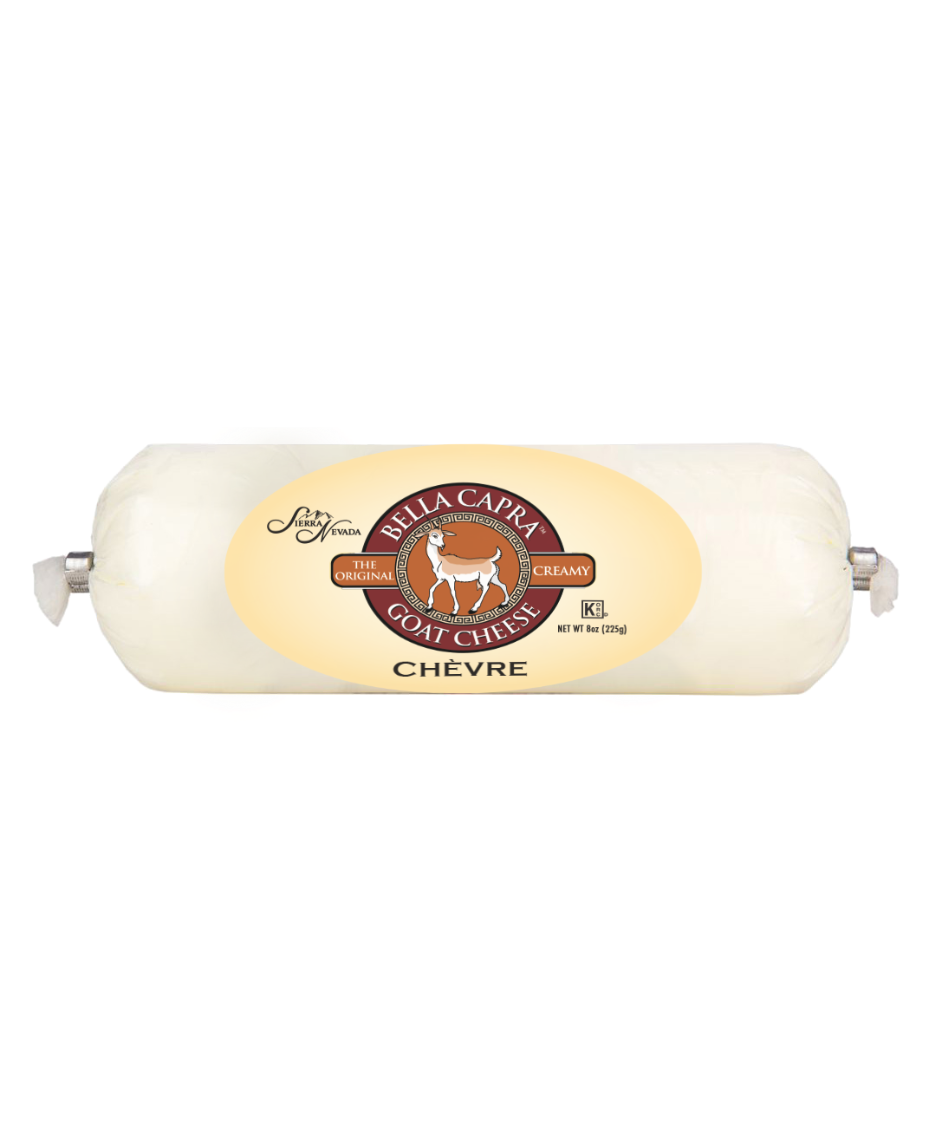 Bella Capra Chèvre