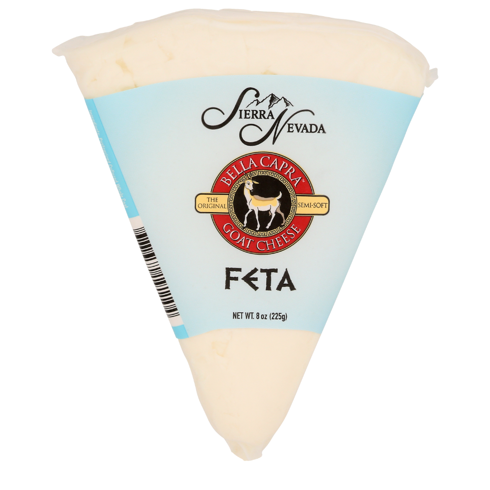 Bella Capra Goat Feta