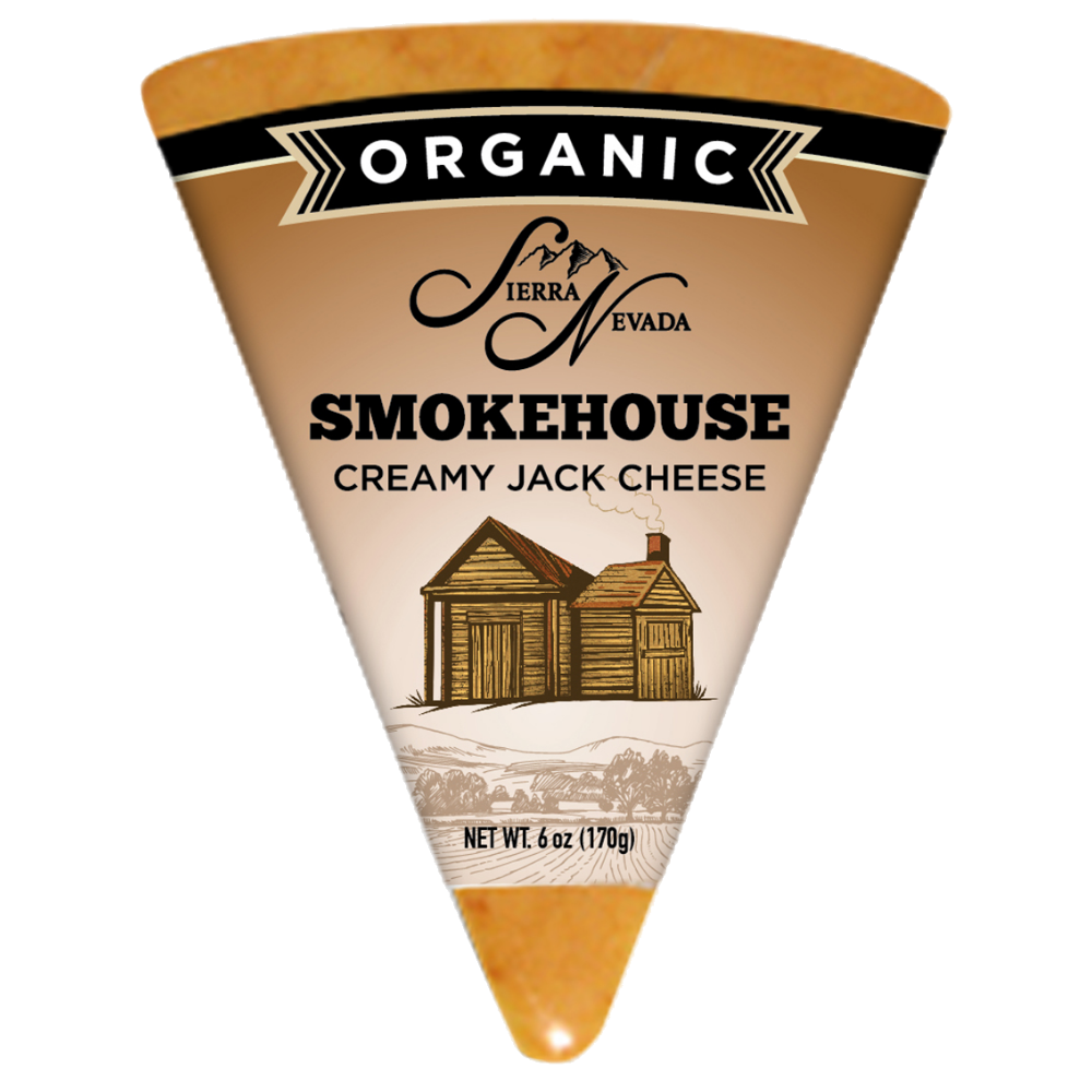 Organic Smokehouse Jack