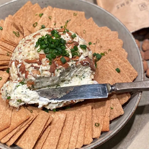 Cheese Ball