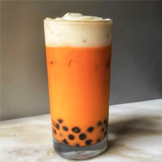 Cheese Tea