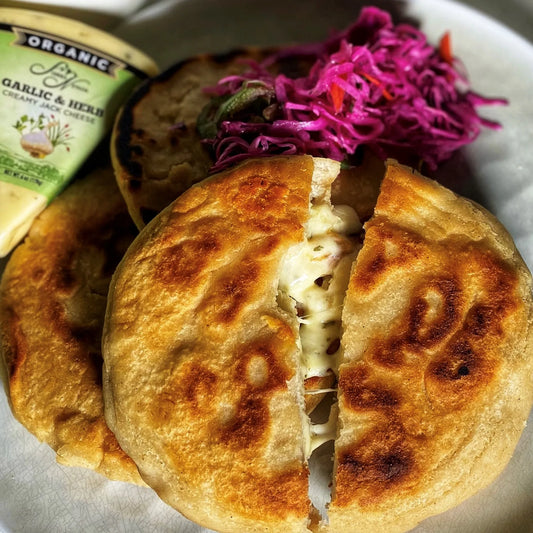 Pupusas