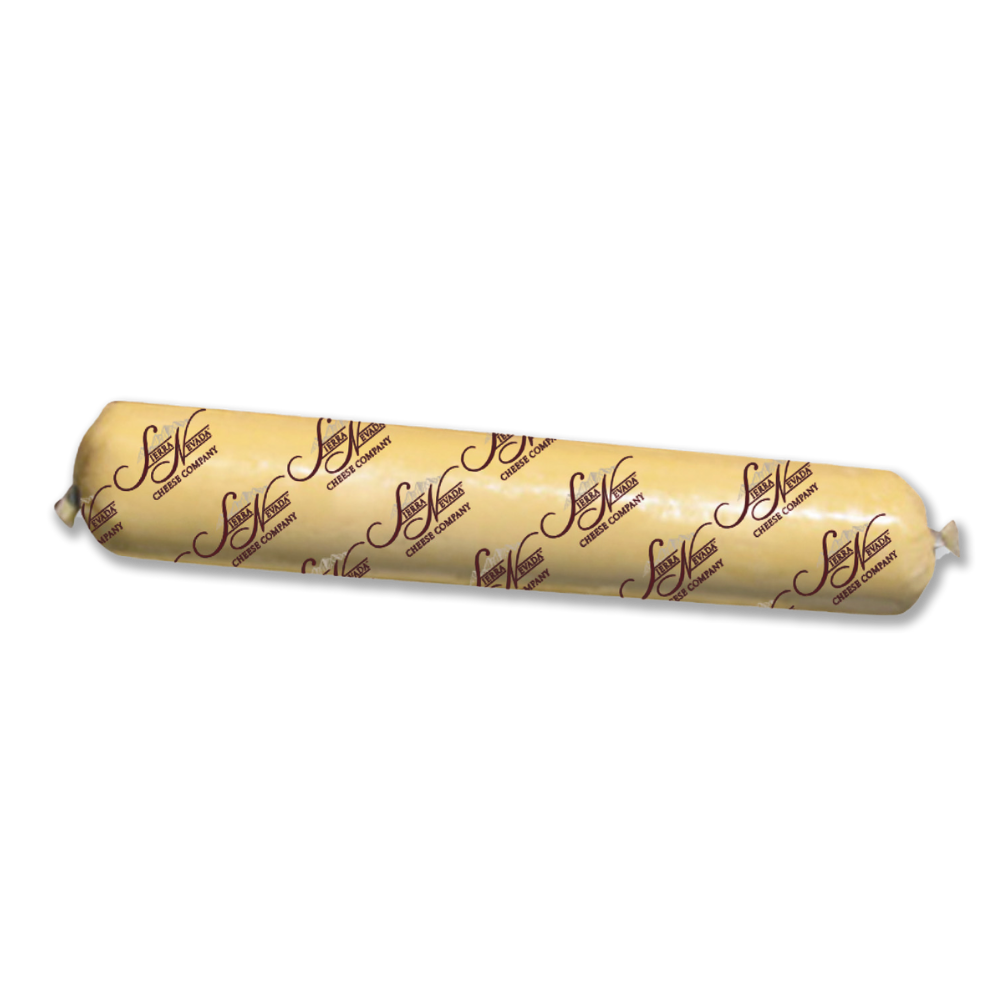 1lb Natural Unsalted Butter Log