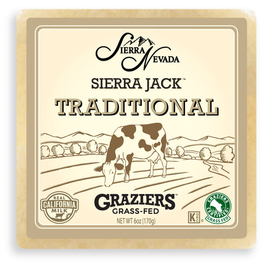 Sierra Jack Traditional