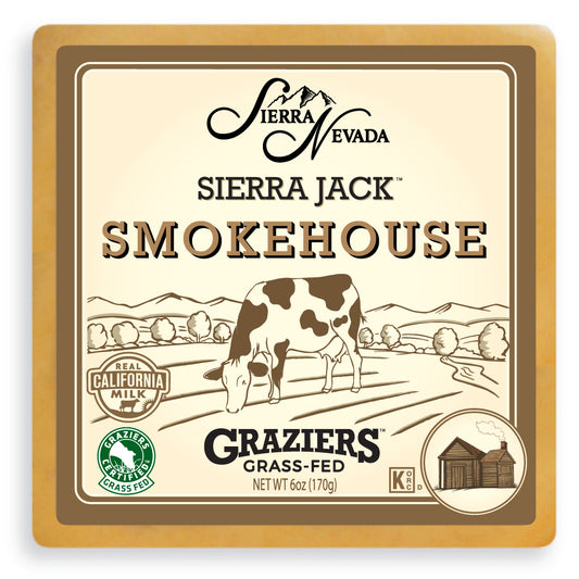Sierra Jack Smokehouse