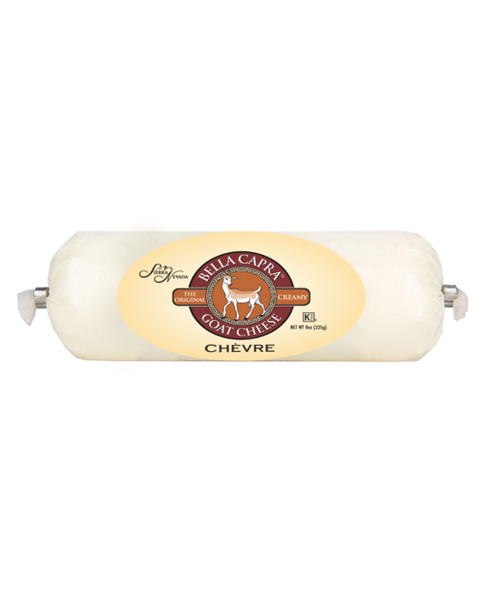 Bella Capra Chèvre