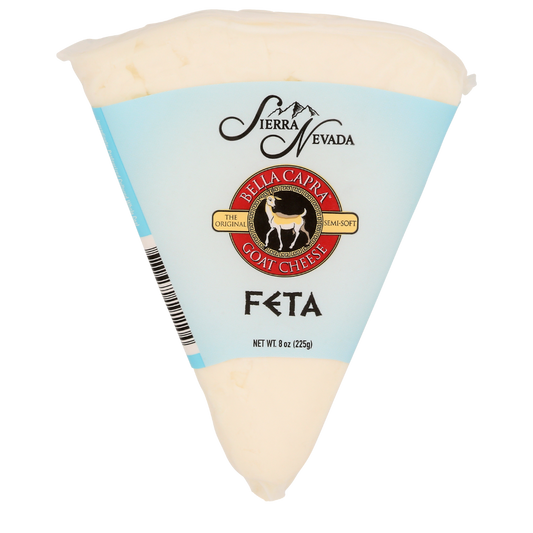 Bella Capra Goat Feta