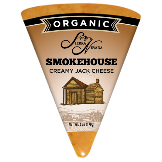 Organic Smokehouse Jack