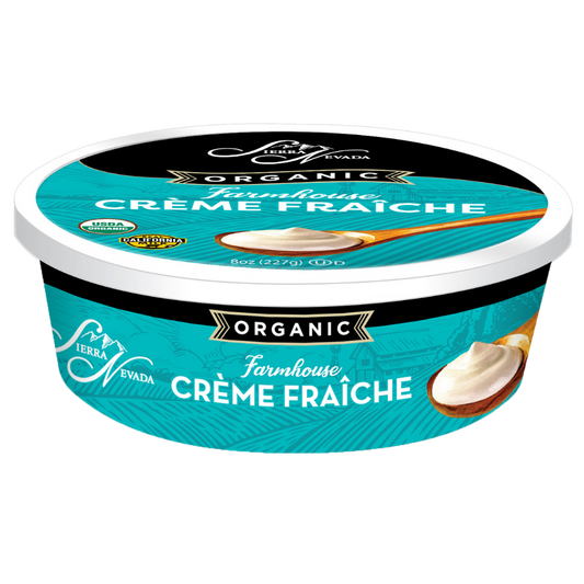 Crème Fraîche