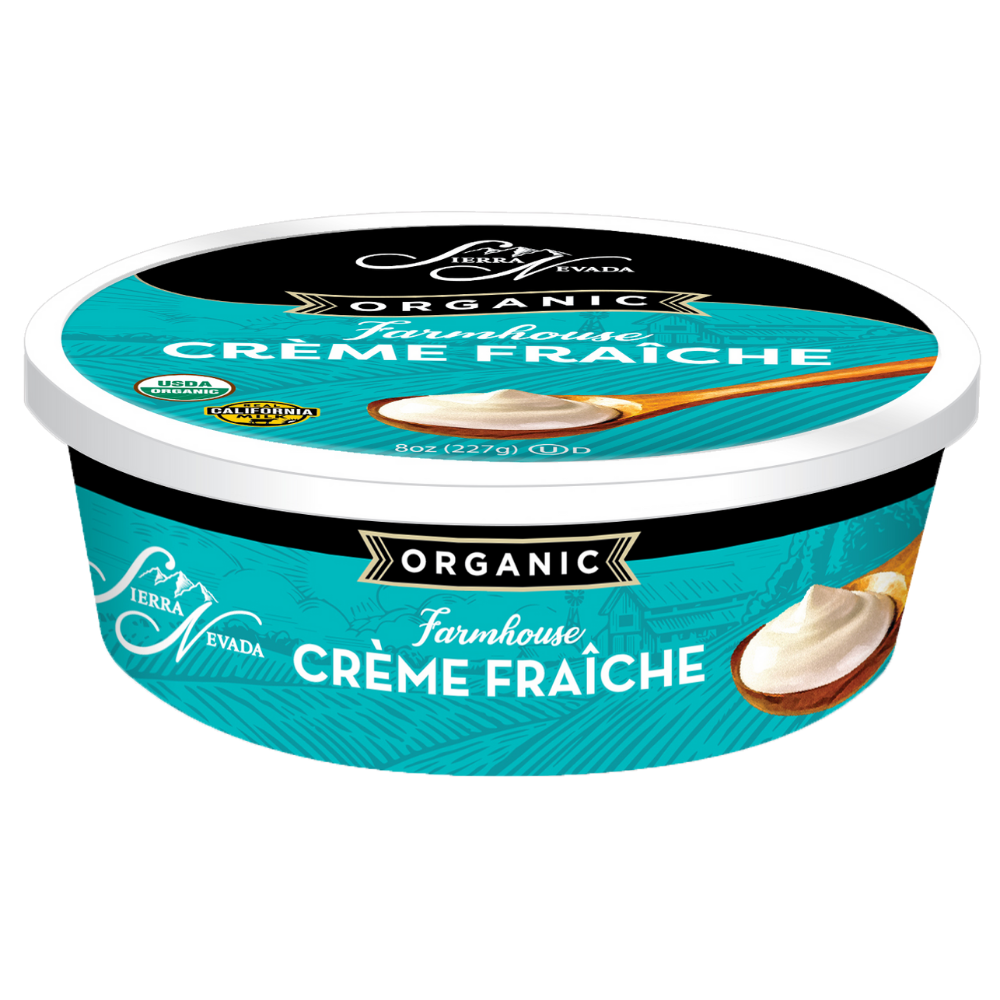 Crème Fraîche