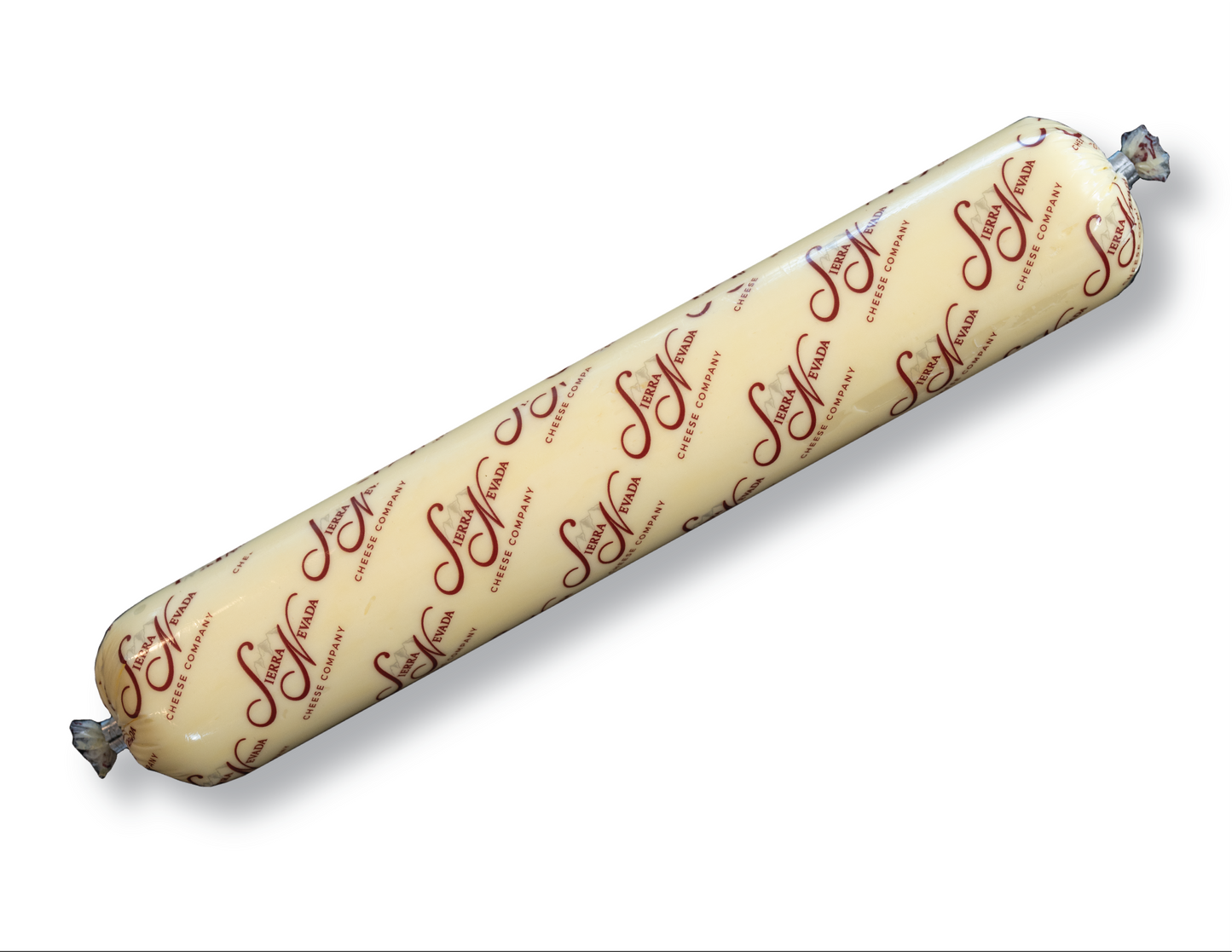1lb Natural Unsalted Butter Log